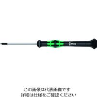 Wera 2052 ボールヘキサゴンミクロドライバー