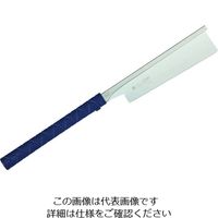 レザーソー工業 レザーソー 導突鋸 縦挽 TPE 375 1丁 207-1309（直送品）