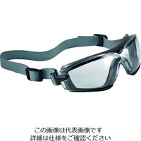 bolle SAFETY コブラTPR クリア
