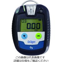 ドレーゲル Drager 単成分ガス検知警報器 パック8000