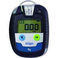 ドレーゲル Drager 単成分ガス検知警報器 パック8000 アンモニア 8326354 1個 217-8450（直送品）