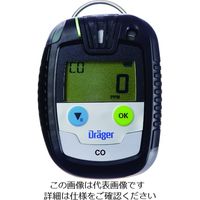 ドレーゲル Drager 単成分ガス検知警報器 Pac6500 二酸化硫黄 8326333 1個(1台) 217-8429（直送品）