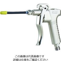 WTBワタベコーポレーション WTB エアーダスターガン E80-1FL 1個 195-3618（直送品）