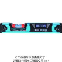 シンワ測定 シンワ ブルーレベル Pro2 デジタル 防塵防水 マグネット付