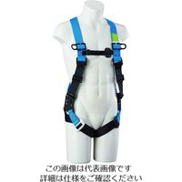 サンコー タイタン KESELイージーハーネスネオ L（墜落制止用器具）