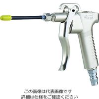 WTBワタベコーポレーション WTB エアーダスターガン E80-1FLP 1個 195-3597（直送品）