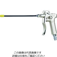 WTBワタベコーポレーション WTB エアーダスターガン E80M-2FLP 1個 195-3610（直送品）