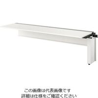 ナイキ 大型ベンチテーブル （連結型） （片面タイプ） RXFN2407R