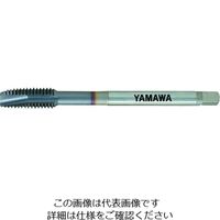 ヤマワ Z-PROシリーズ コーティングポイントタップ オーバーサイズ P5 M12×1.25 +20μm 195-4635（直送品）
