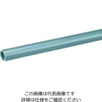 クボタ クボタケミックス 一般用塩ビパイプ VP 75X0.5M VP75X0.5M 1本 195-5440（直送品）