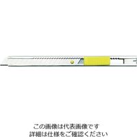 エヌティー NT カッターナイフA型 ステンレス STL-ONE 1丁(1個) 195-5428（直送品）