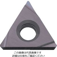 京セラ（KYOCERA） 京セラ 旋削用チップ TPGH080202L PR1535 1セット（10個） 820-6000（直送品）
