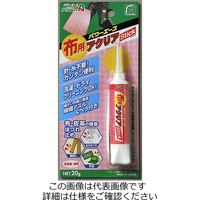 アルテコ（ALTECO） パワーエース 布用アクリアスティック 20G A05 1セット（200g：20g×10個）（直送品）