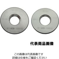 第一測範製作所 管用平行ねじリングゲージ GR-A・B/IR-A PF5/8 GR-A B/IR-A 1個（直送品）