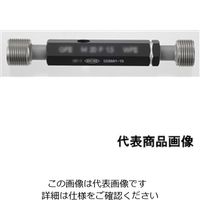 第一測範製作所 並目ねじ用限界ねじプラグゲージ 左ねじ 左 M14P2 GPII WPII M14 P2 GP2 WP2 ヒダリ 1個（直送品）