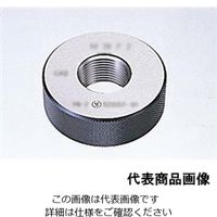 第一測範製作所 細目ねじ用限界ねじリングゲージ M20P1.5 GRI M20 P1.5 GR1 1個（直送品）