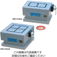 カネテック 永電磁ブロック EPBー1F1625A EPB-1F1625A 1台(1個)（直送品）