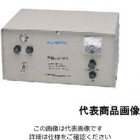 カネテック 電磁チャック用整流器 KRーT205 KR-T205 1台（直送品）