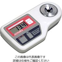 アタゴ デジタル過酸化水素水濃度計 PR-50HO 1台（直送品）