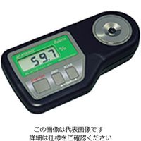 アタゴ デジタル糖度(濃度)計 PR-201アルファ 1台（直送品）
