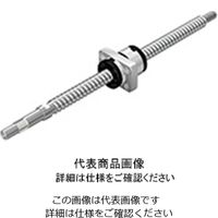 ボールネジ 精密軸端完成品 BNK形 BNK1205