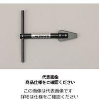 日本スプリュー スプリュー 抜取工具 EX-0 1本（直送品）