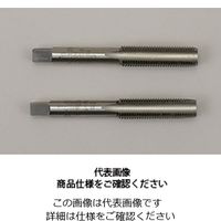 日本スプリュー スプリュー ハンドタップ(細目用) HT M10ー1.25 #2#3セット2本入 M10-1.25 #2#3 1セット（直送品）