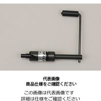 日本スプリュー スプリュー S型挿入工具 INS M10-1.5 1本（直送品）