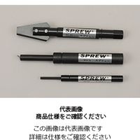 日本スプリュー スプリュー タング折取工具 M-TBO