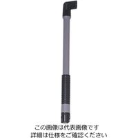 フルプラ 空気入れ ダイヤポンプハンディ45cm(ブリスターパック) No.950ダークグレー NO.950DG 1セット(24個)（直送品）