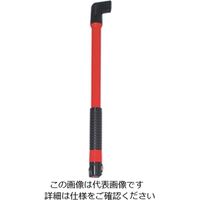 フルプラ 空気入れ ダイヤポンプハンディ45cm(ブリスターパック) No.950レッド NO.950RE 1セット(24個)（直送品）