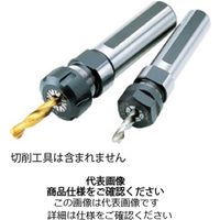 ユキワ精工（YUKIWA） ストレトシャンクEYチャック S20-EYC11-85 1個（直送品）