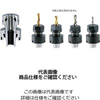 ユキワ精工（YUKIWA） EYツールチェンジアダプタ AE16-EYC16-35 1個（直送品）