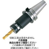 ユキワ精工（YUKIWA） BTシャンクEYチャック BT30-EYC32-105 1個（直送品）