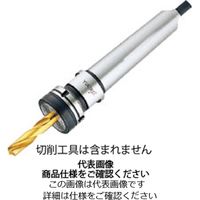 ユキワ精工（YUKIWA） ニュードリルミルチャック M5T-NDC25-80 1個（直送品）