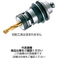 ユキワ精工（YUKIWA） TQCホルダ TQC35V-NDC10-65 1個（直送品）