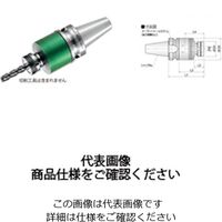 ユキワ精工（YUKIWA） グリーンG1チャック BBT30-GGC8-75P2 1個（直送品）