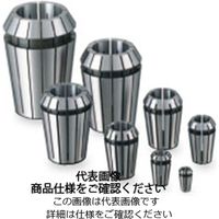 ユキワ精工（YUKIWA） ドリルミルコレット YCC10-2AA 1個（直送品）