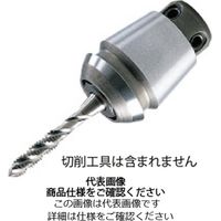 ユキワ精工（YUKIWA） EY型タッピングコレット EYT16-M5（ET-1-16550） EYT16-M5 （ET-1-16550）（直送品）