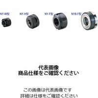 ユキワ精工（YUKIWA） EYコレット用ナット（ボールイリ） NYB11F14 1個（直送品）