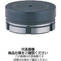 ユキワ精工（YUKIWA） NDC用防塵型ロックナット NDN