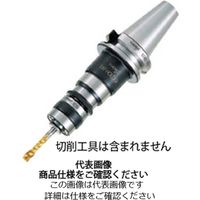 ユキワ精工（YUKIWA） タップホルダ BT30-TPB12-90 1個（直送品）