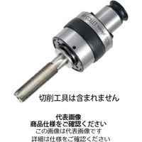 ユキワ精工（YUKIWA） タップコレット TC12-P1/8” TC12-P1/8 1個（直送品）