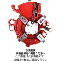 自動切上ダイヘッド（ガス仕様）TG仕様 DH AD15-20Aハツキ TG（チェーザ付） 29A710（直送品）