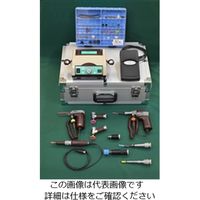 日本精密機械工作 リューターミニエイトフルセット LEDー30A LED-30A 1個（直送品）