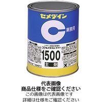 セメダイン 1500主剤 3kg APー041 AP-041 1缶（直送品）