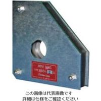 菱小（Hishiko） ミニ六角ホルダー KMH-2A 1セット（2個）（直送品）