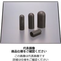 岩田製作所 キャップA（EPDM） HLAE55-P 1セット（80個：10個×8ケース）（直送品）