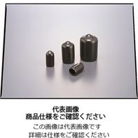 岩田製作所 キャップD（PVC） HLDP270-P 1セット（30個）（直送品）