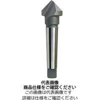 WEBA HSSカウンターシンク No.21711-0-MT 90°1枚刃 HSS MTシャンク 21711-0 ー 30MT（直送品）